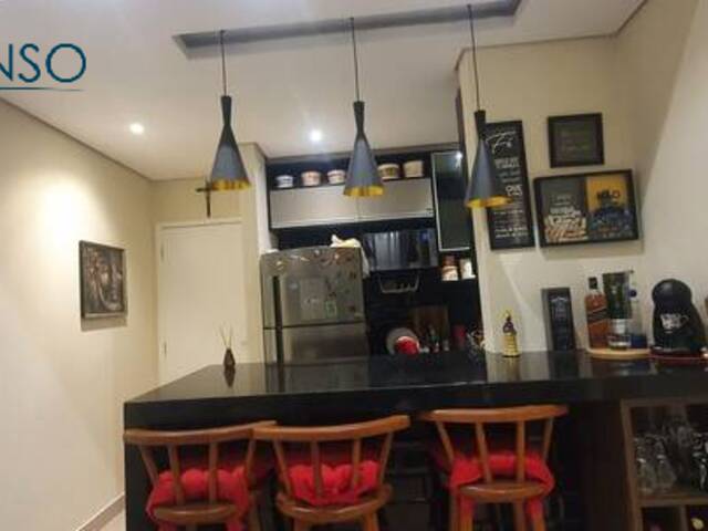 Apartamento para Venda em Sumaré - 4