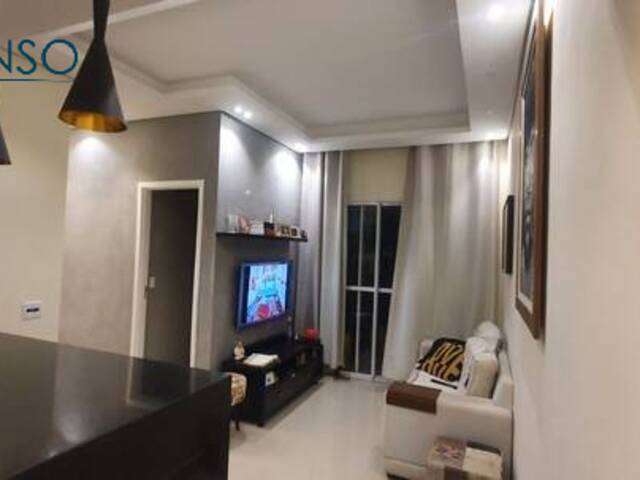 Apartamento para Venda em Sumaré - 5