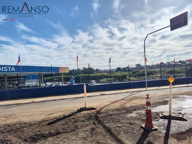 #202702 - Terreno para Venda em Hortolândia - SP - 3