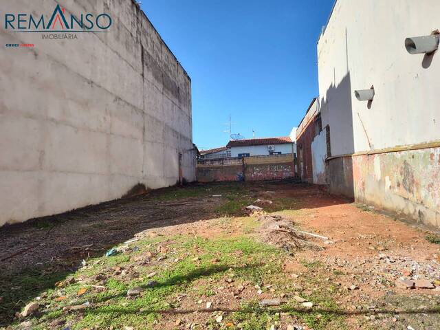 #202702 - Terreno para Venda em Hortolândia - SP - 2