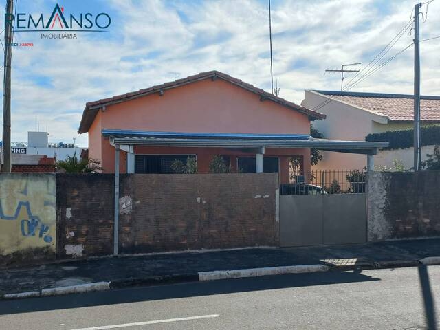 #202701 - Casa para Venda em Hortolândia - SP - 3