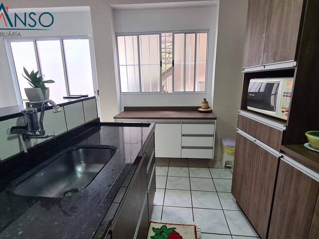 Casa para Venda em Hortolândia - 4