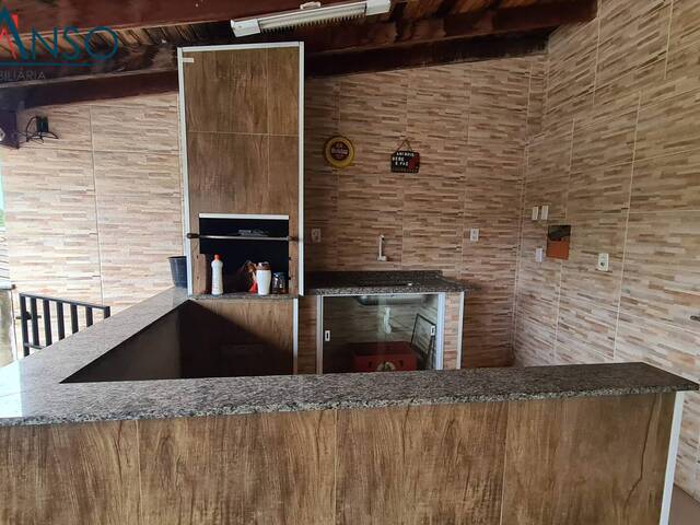 Casa para Venda em Hortolândia - 2