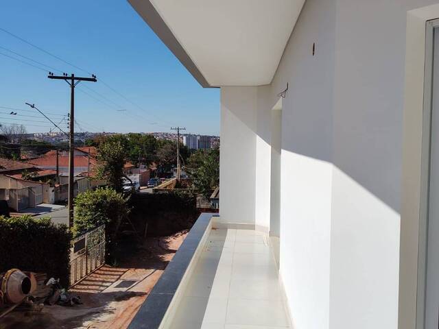 Apartamento para Venda em Hortolândia - 5