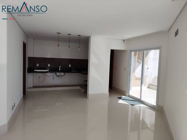 Apartamento para Venda em Hortolândia - 4