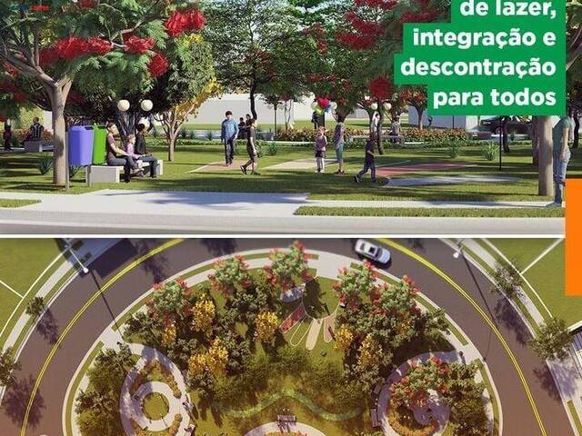 Terreno para Venda em Limeira - 4