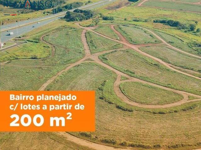 Terreno para Venda em Limeira - 5