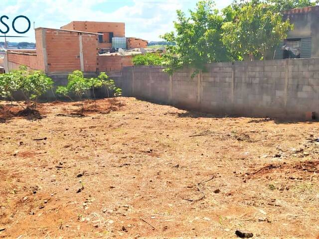 Terreno para Venda em Hortolândia - 4
