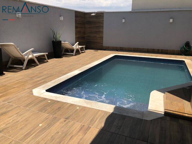 Casa em condomínio para Venda em Hortolândia - 4