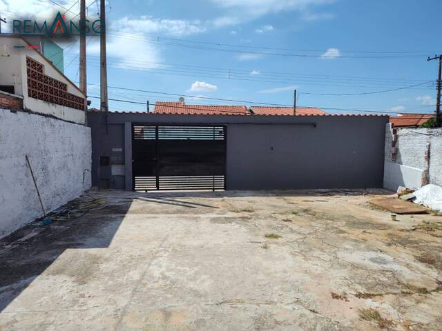 Casa para Venda em Hortolândia - 3