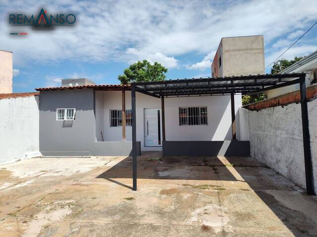 Casa para Venda em Hortolândia - 2