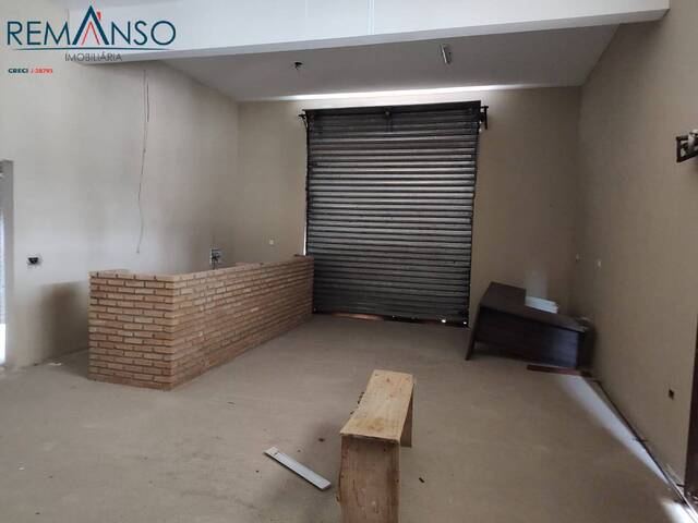 Salão Comercial para Locação em Hortolândia - 4