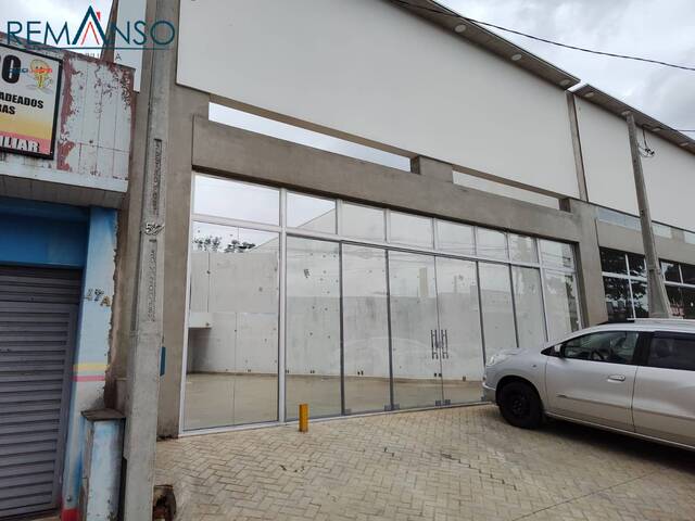 #222812 - Salão Comercial para Venda em Hortolândia - SP - 1