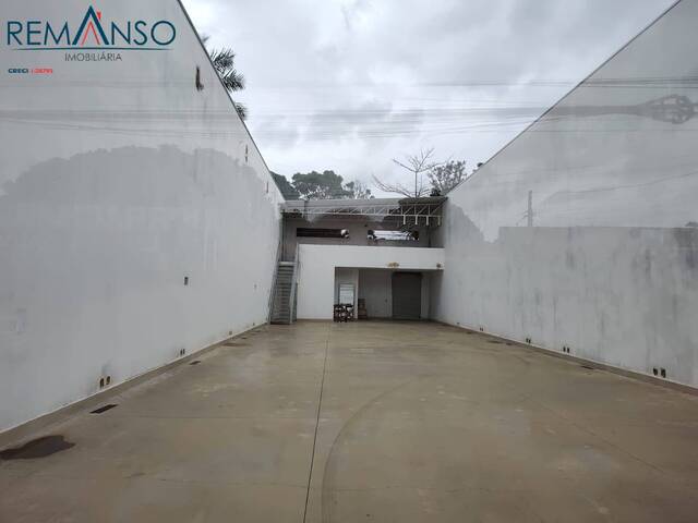 #222812 - Salão Comercial para Venda em Hortolândia - SP - 2