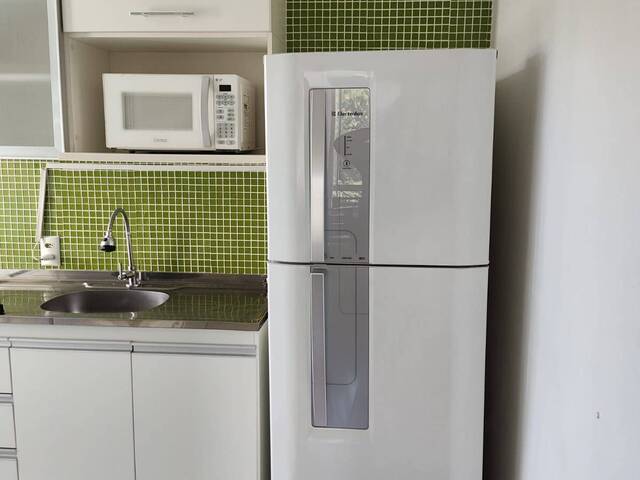 Apartamento para Venda em Hortolândia - 5