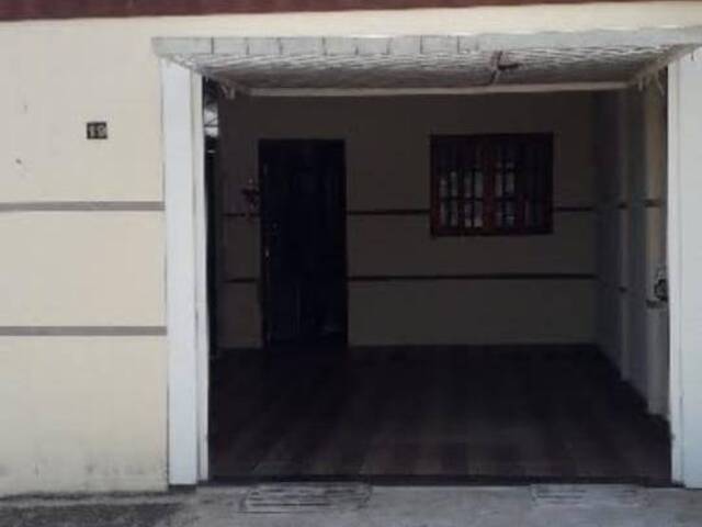 #222816 - Casa para Venda em Monte Mor - SP - 2