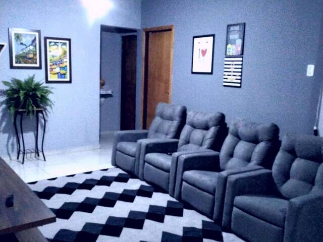 Casa para Venda em Campinas - 4