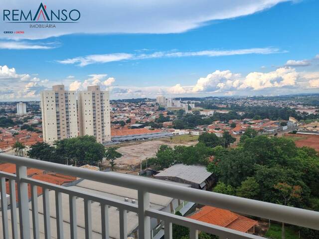 #13608 - Apartamento para Locação em Hortolândia - SP - 2