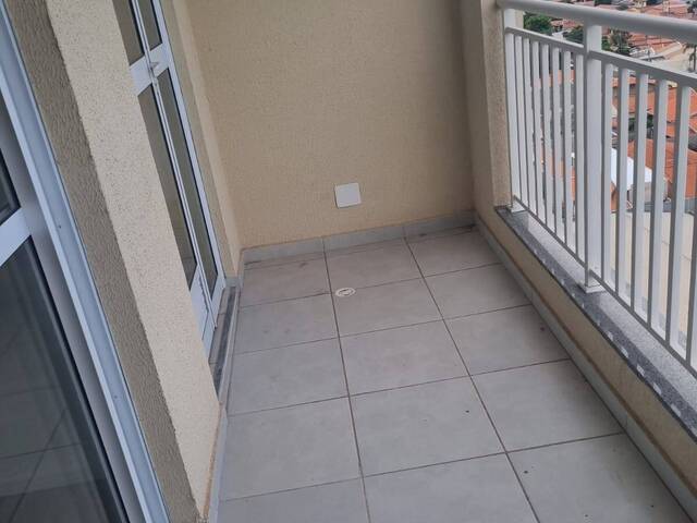#13608 - Apartamento para Locação em Hortolândia - SP - 3