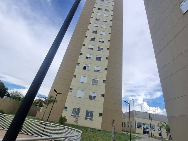 #13608 - Apartamento para Locação em Hortolândia - SP - 1