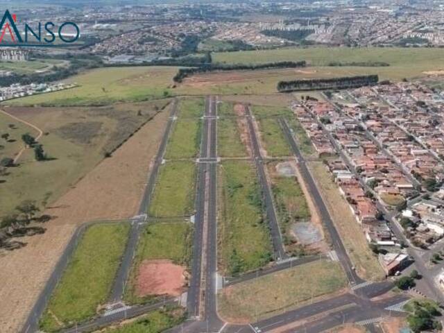 #222848 - Terreno para Venda em Hortolândia - SP - 1