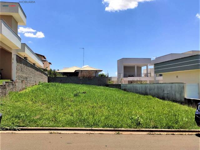 #222847 - Terreno em condomínio para Venda em Paulínia - SP - 2