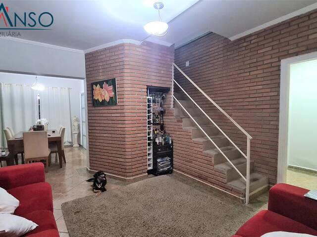 #222849 - Casa para Venda em Hortolândia - SP - 1