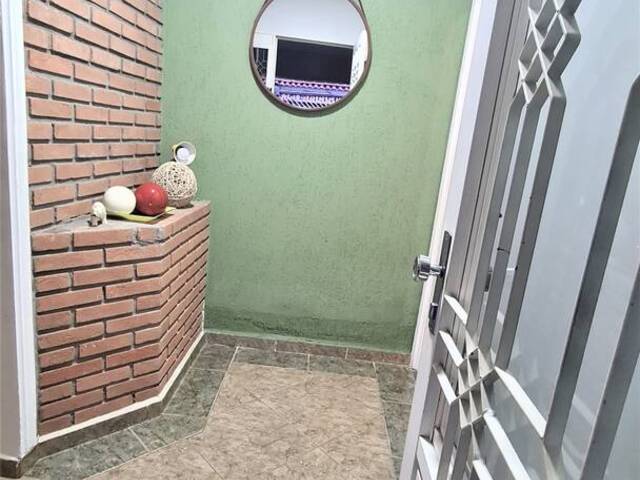 #222849 - Casa para Venda em Hortolândia - SP - 2