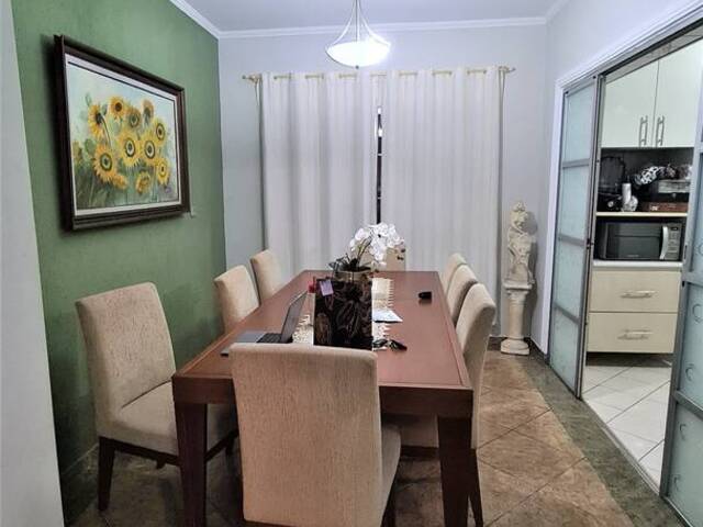 Casa para Venda em Hortolândia - 4