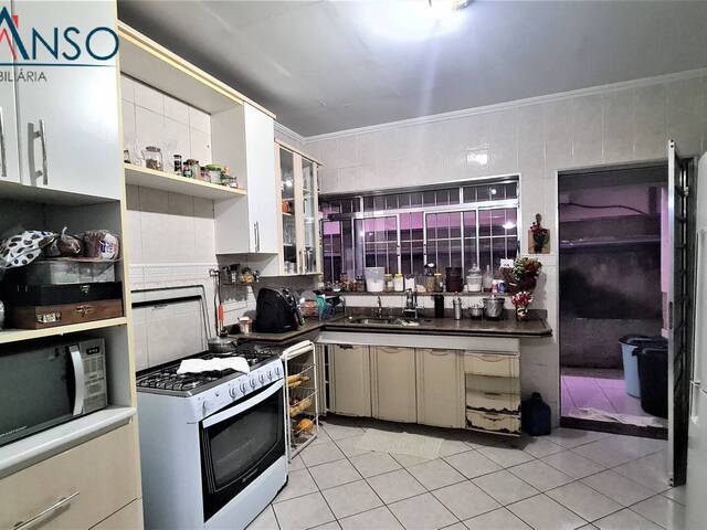 Casa para Venda em Hortolândia - 5
