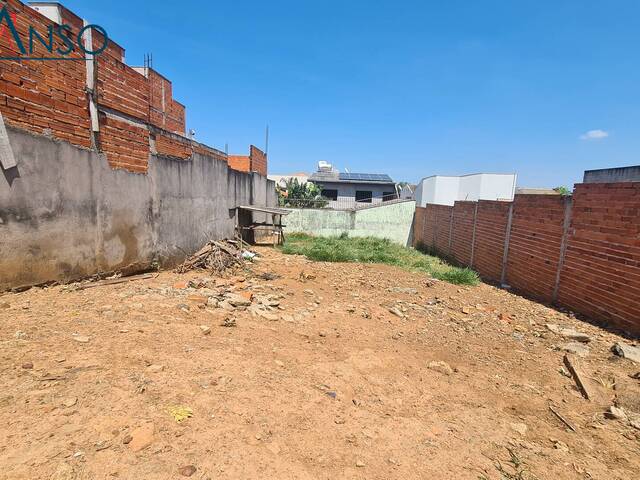 #222860 - Terreno para Venda em Hortolândia - SP - 1