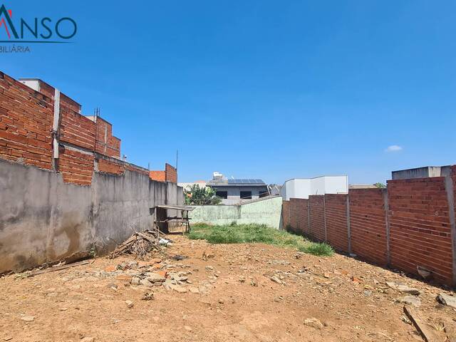 #222860 - Terreno para Venda em Hortolândia - SP - 2