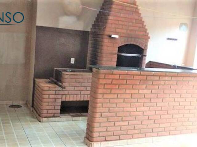 Casa para Venda em Hortolândia - 4