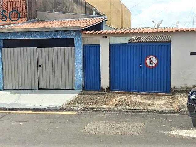 #222869 - Casa para Venda em Hortolândia - SP - 3