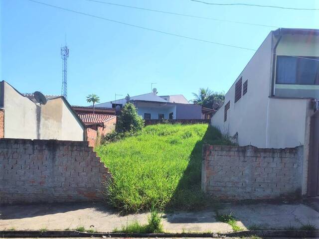 #222876 - Terreno para Venda em Hortolândia - SP - 1