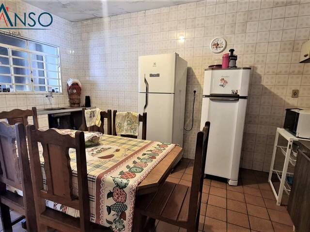 Casa para Venda em Hortolândia - 4