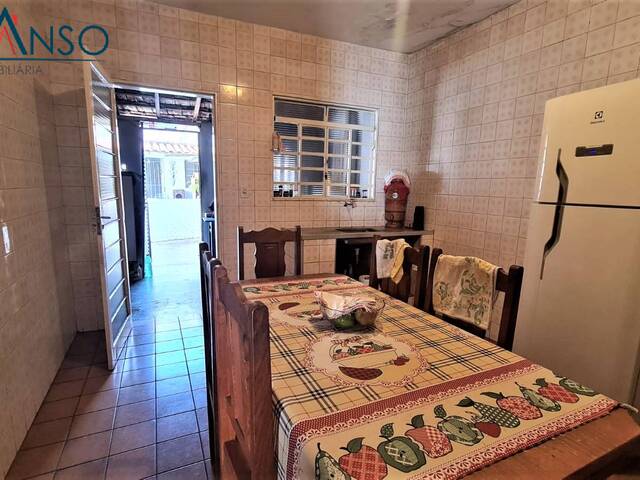 Casa para Venda em Hortolândia - 5