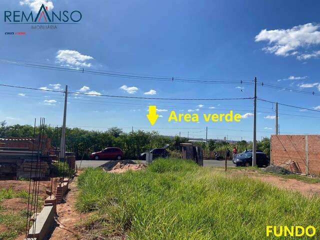 Terreno para Venda em Hortolândia - 4