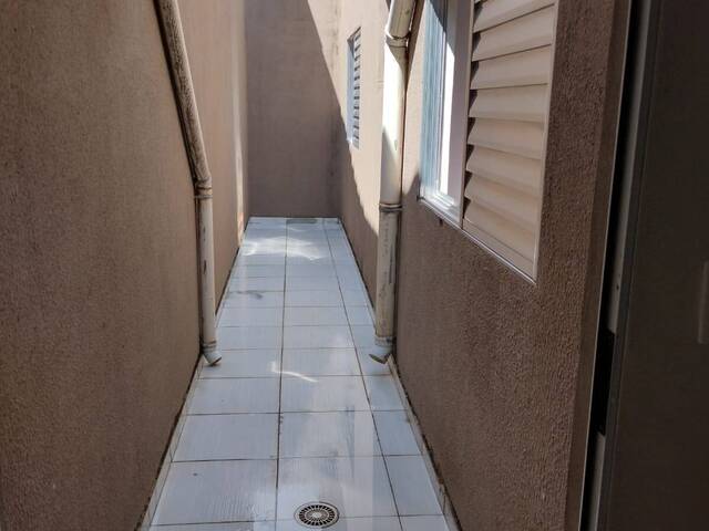 #222885 - Casa para Venda em Hortolândia - SP - 3