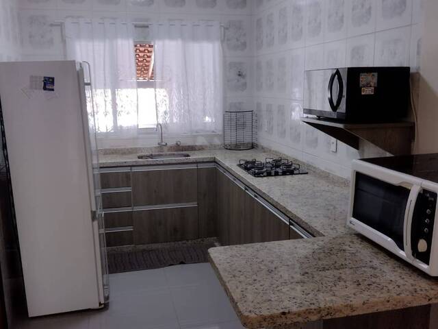 Casa para Venda em Hortolândia - 5