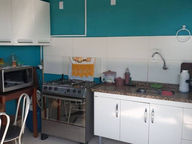 Casa para Venda em Hortolândia - 4