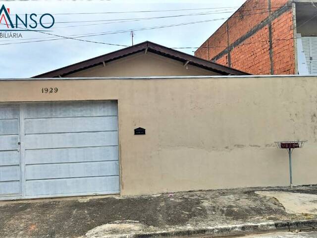 #222863 - Casa para Venda em Hortolândia - SP - 2
