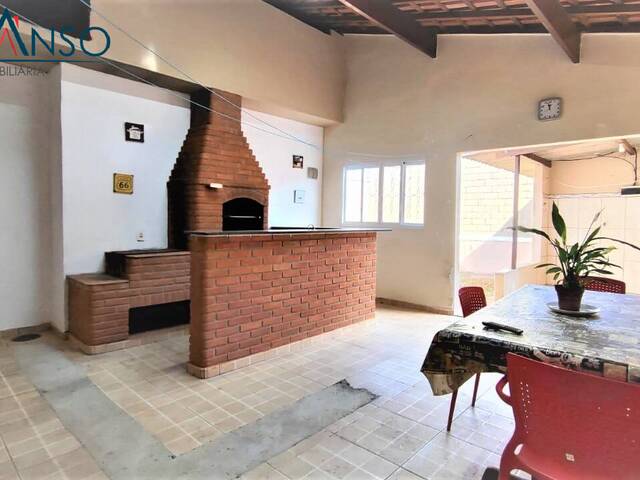 Casa para Venda em Hortolândia - 5