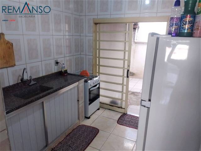 Casa para Venda em Hortolândia - 5