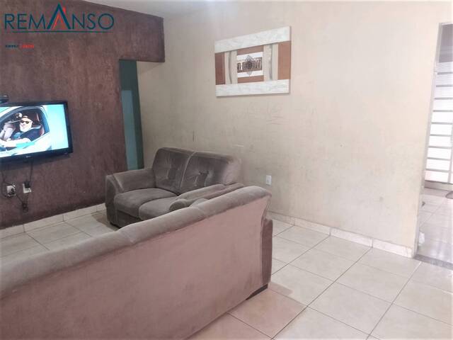 Casa para Venda em Hortolândia - 4