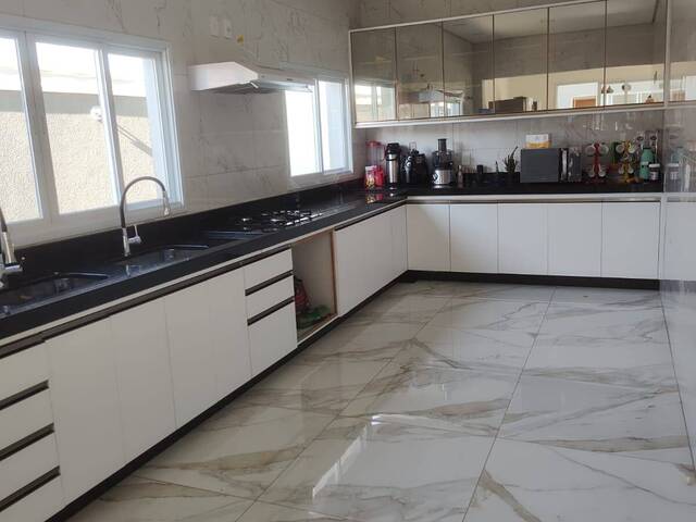 Casa em condomínio para Venda em Hortolândia - 4