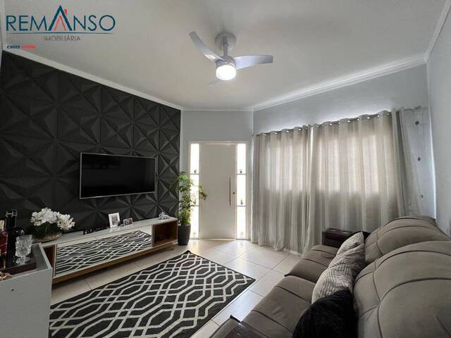 Casa para Venda em Hortolândia - 4