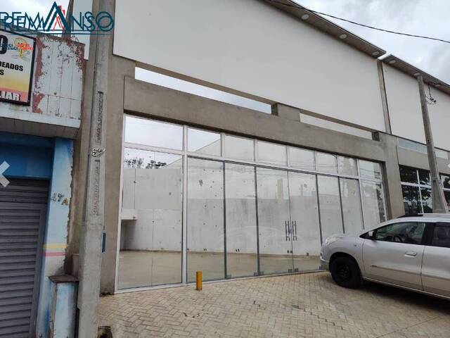 Salão Comercial para Venda em Hortolândia - 4