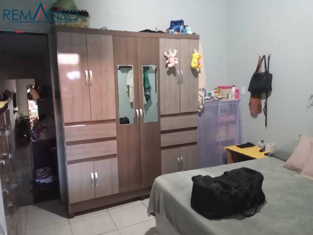 Casa para Venda em Hortolândia - 4