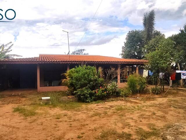 Chácara para Venda em Hortolândia - 5